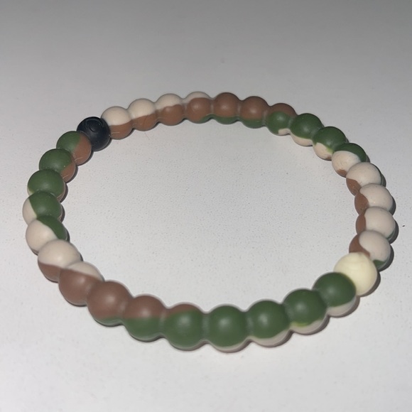 WWF world wildlife fund lokai bracelet - Picture 3 of 3